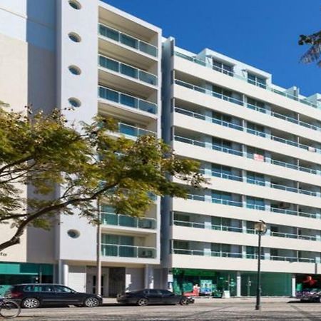 מונטה גורדו Apartamentos Katavento מראה חיצוני תמונה
