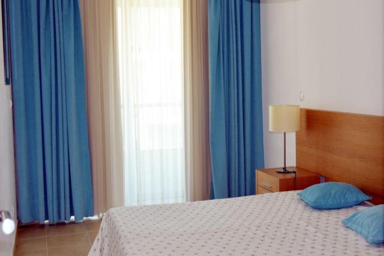 מונטה גורדו Apartamentos Katavento מראה חיצוני תמונה