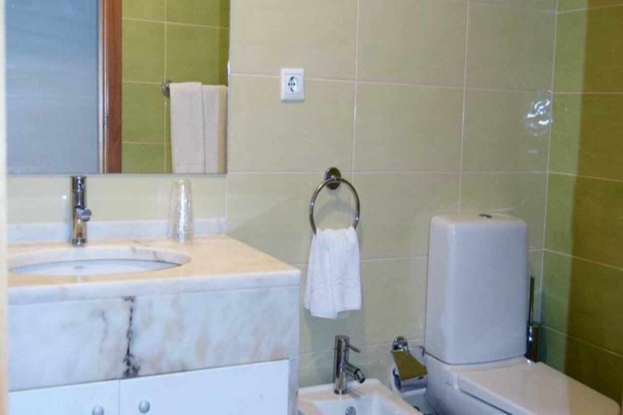 מונטה גורדו Apartamentos Katavento מראה חיצוני תמונה