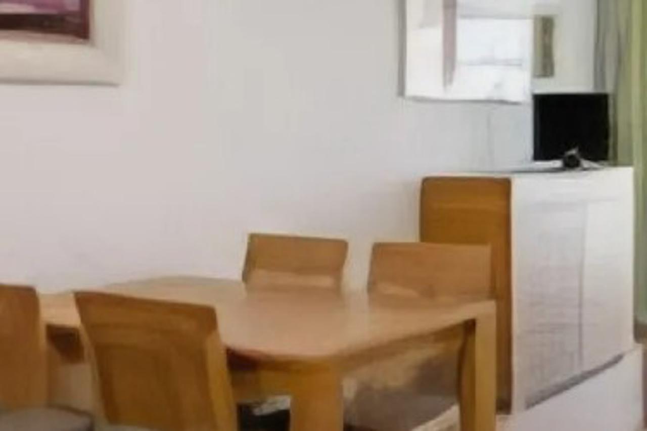 מונטה גורדו Apartamentos Katavento מראה חיצוני תמונה