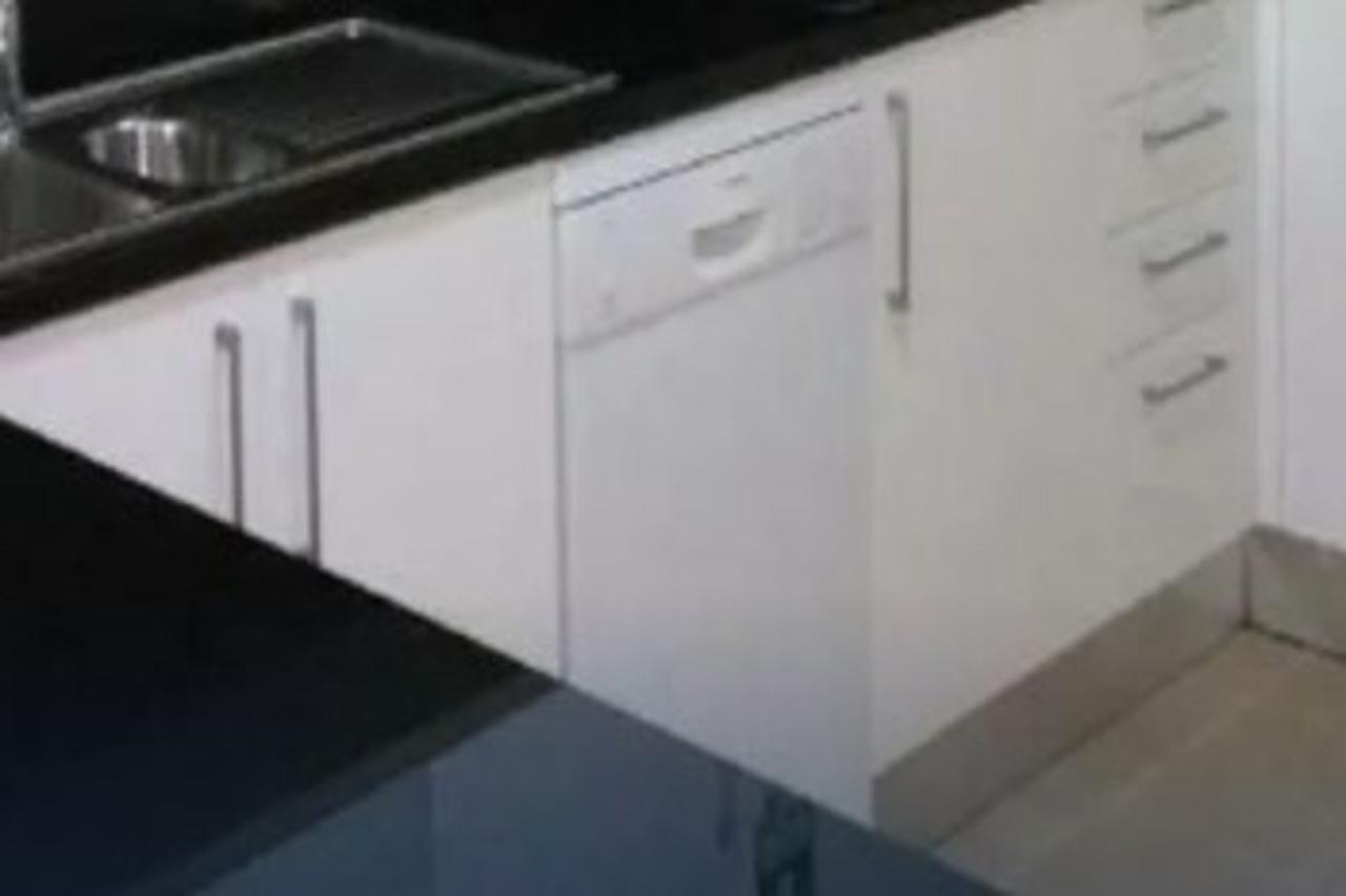 מונטה גורדו Apartamentos Katavento מראה חיצוני תמונה
